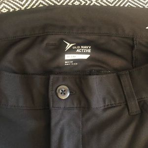 Old Navy Go-Dry Active Men’s Pants
